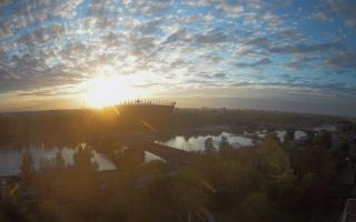 Warszawa Stadion Narodowy - 01-05-2026 03:31