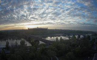Warszawa Stadion Narodowy - 01-05-2026 03:38
