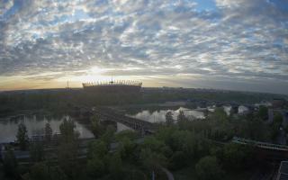 Warszawa Stadion Narodowy - 01-05-2026 03:45