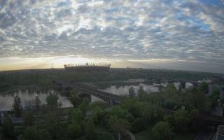 Warszawa Stadion Narodowy - 01-05-2026 03:52