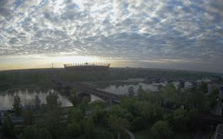 Warszawa Stadion Narodowy - 01-05-2026 03:59