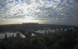 Warszawa Stadion Narodowy - 01-05-2026 04:06