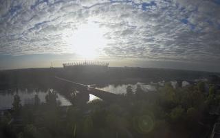 Warszawa Stadion Narodowy - 01-05-2026 04:20