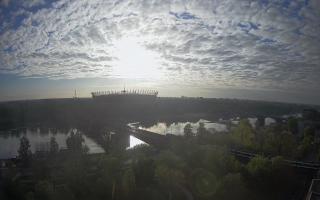 Warszawa Stadion Narodowy - 01-05-2026 04:27