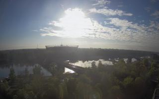 Warszawa Stadion Narodowy - 01-05-2026 04:48