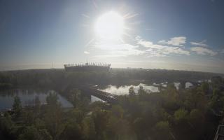 Warszawa Stadion Narodowy - 01-05-2026 05:03