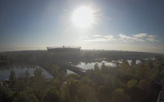 Warszawa Stadion Narodowy - 01-05-2026 05:10