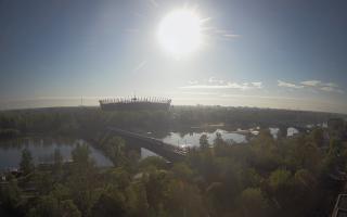 Warszawa Stadion Narodowy - 01-05-2026 05:17