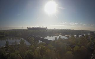 Warszawa Stadion Narodowy - 01-05-2026 05:24