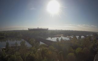 Warszawa Stadion Narodowy - 01-05-2026 05:31