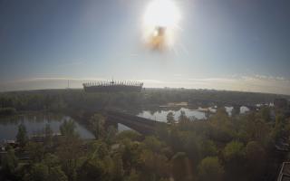 Warszawa Stadion Narodowy - 01-05-2026 05:38