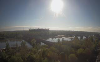 Warszawa Stadion Narodowy - 01-05-2026 05:45