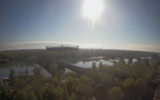 Warszawa Stadion Narodowy - 01-05-2026 05:52