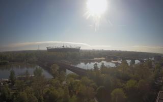 Warszawa Stadion Narodowy - 01-05-2026 05:59