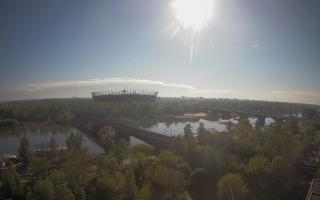 Warszawa Stadion Narodowy - 01-05-2026 06:06