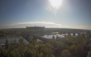 Warszawa Stadion Narodowy - 01-05-2026 06:13