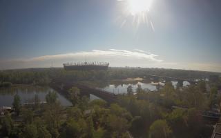Warszawa Stadion Narodowy - 01-05-2026 06:20
