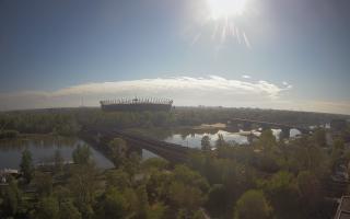 Warszawa Stadion Narodowy - 01-05-2026 06:27