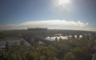 Warszawa Stadion Narodowy - 01-05-2026 06:34