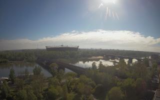 Warszawa Stadion Narodowy - 01-05-2026 06:41