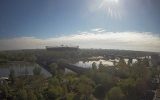 Warszawa Stadion Narodowy - 01-05-2026 06:48