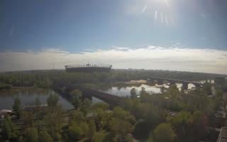 Warszawa Stadion Narodowy - 01-05-2026 06:55