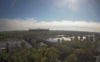 Warszawa Stadion Narodowy - 01-05-2026 07:02