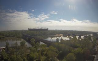 Warszawa Stadion Narodowy - 01-05-2026 07:09