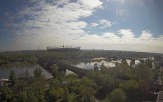 Warszawa Stadion Narodowy - 01-05-2026 07:16