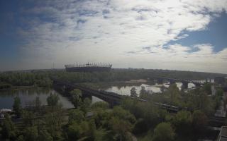 Warszawa Stadion Narodowy - 01-05-2026 07:23