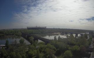 Warszawa Stadion Narodowy - 01-05-2026 07:30