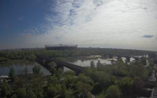Warszawa Stadion Narodowy - 01-05-2026 07:37