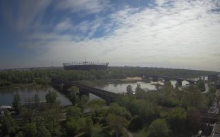 Warszawa Stadion Narodowy - 01-05-2026 07:44