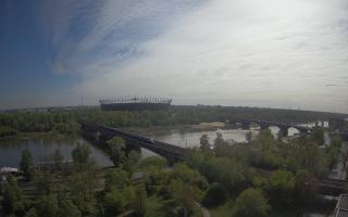 Warszawa Stadion Narodowy - 01-05-2026 07:51