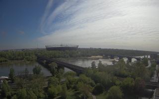 Warszawa Stadion Narodowy - 01-05-2026 07:58