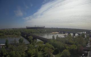 Warszawa Stadion Narodowy - 01-05-2026 08:05