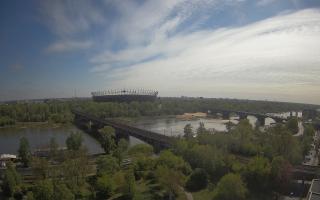 Warszawa Stadion Narodowy - 01-05-2026 08:12