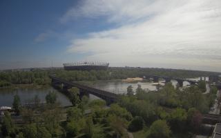 Warszawa Stadion Narodowy - 01-05-2026 08:20