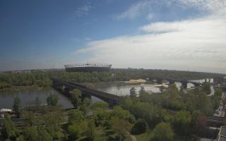 Warszawa Stadion Narodowy - 01-05-2026 08:27