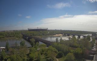 Warszawa Stadion Narodowy - 01-05-2026 08:34