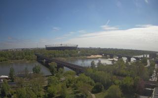Warszawa Stadion Narodowy - 01-05-2026 08:41