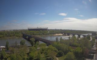 Warszawa Stadion Narodowy - 01-05-2026 08:48