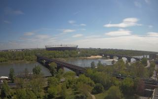 Warszawa Stadion Narodowy - 01-05-2026 08:55