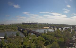 Warszawa Stadion Narodowy - 01-05-2026 09:02