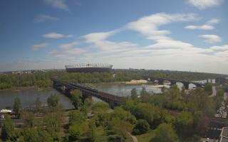 Warszawa Stadion Narodowy - 01-05-2026 09:09