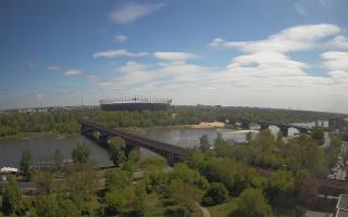 Warszawa Stadion Narodowy - 01-05-2026 09:16