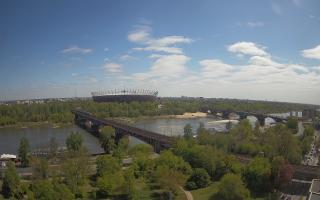 Warszawa Stadion Narodowy - 01-05-2026 09:30