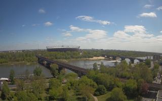 Warszawa Stadion Narodowy - 01-05-2026 09:37