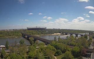 Warszawa Stadion Narodowy - 01-05-2026 09:44