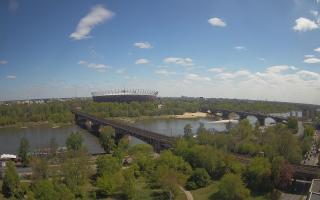 Warszawa Stadion Narodowy - 01-05-2026 09:51